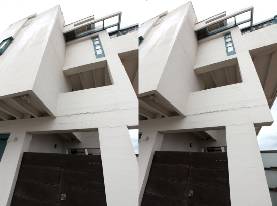 Schindler's Lovell Beach House