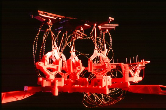 Drawing Instrument One