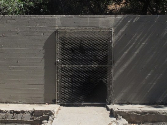 Griffith Park Old Zoo