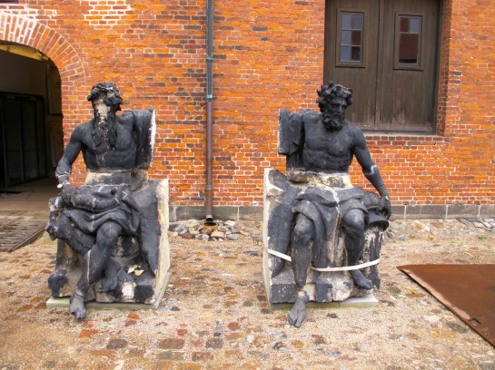 Lapidarium, Copenhagen