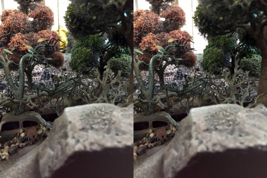 The Sum of All Evil Chapman Brothers