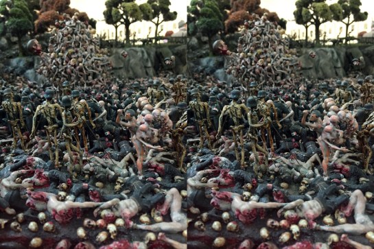 The Sum of All Evil Chapman Brothers