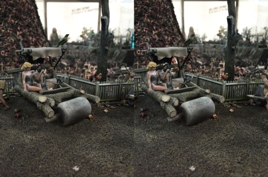 The Sum of All Evil Chapman Brothers