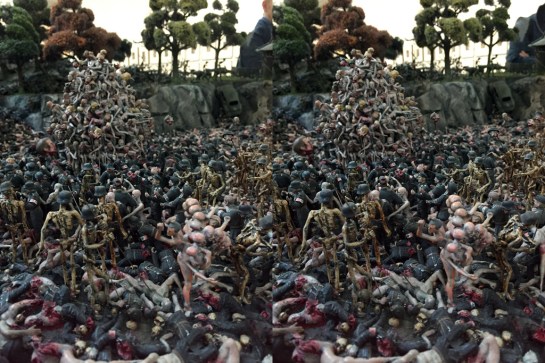 The Sum of All Evil Chapman Brothers