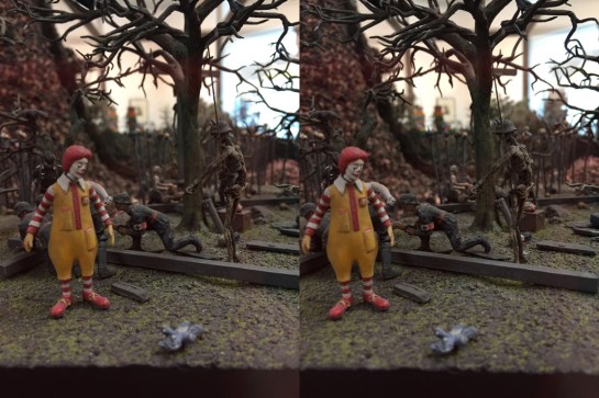 The Sum of All Evil Chapman Brothers