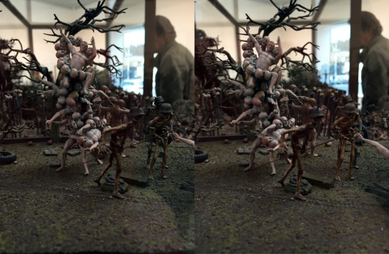 The Sum of All Evil Chapman Brothers