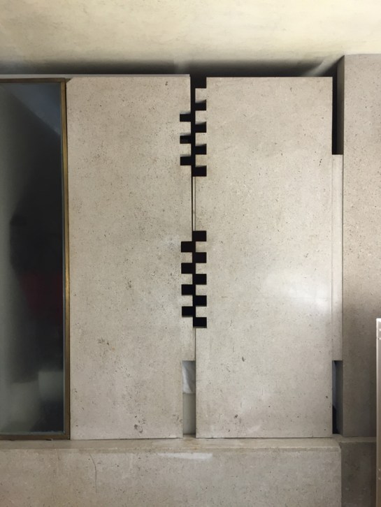 Olivetti Showroom - Carlo Scarpa