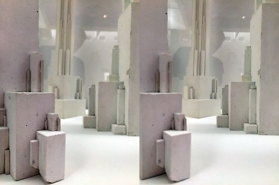 Malevich in Stereo  Centre Pompidou